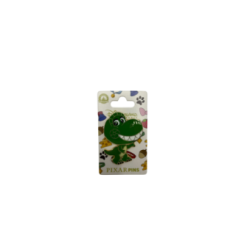 Pin's Rex naïf Toy Story Disneyland Paris