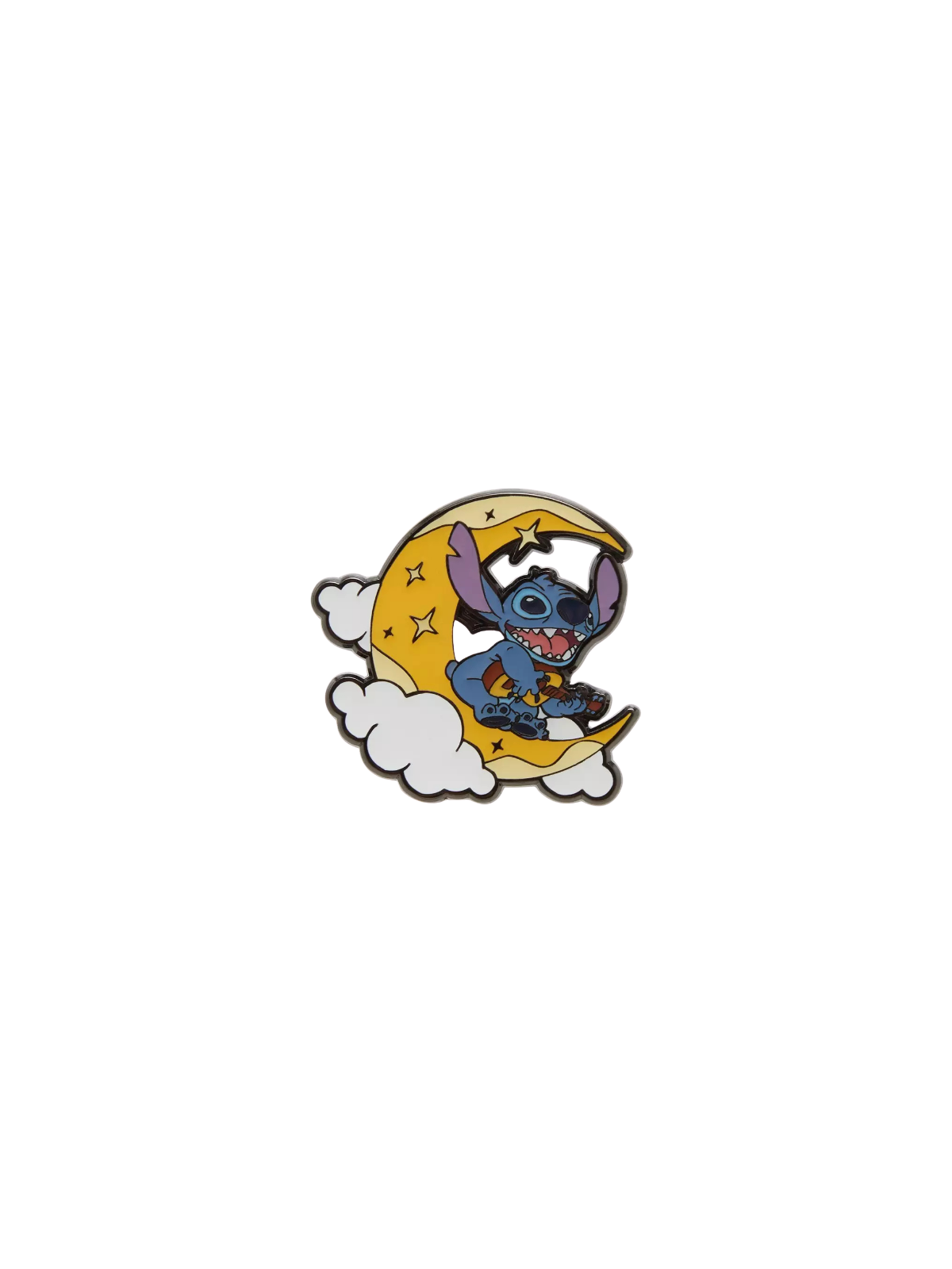 Pin's Stitch moon LOUNGEFLY Import