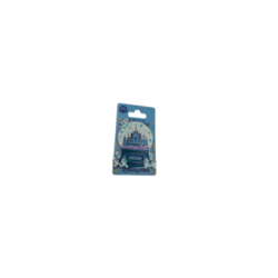 Pin's Snowglobe La Reine des neiges Disneyland Paris