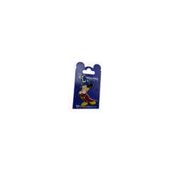 Pin's Mickey sorcier Disneyland Paris