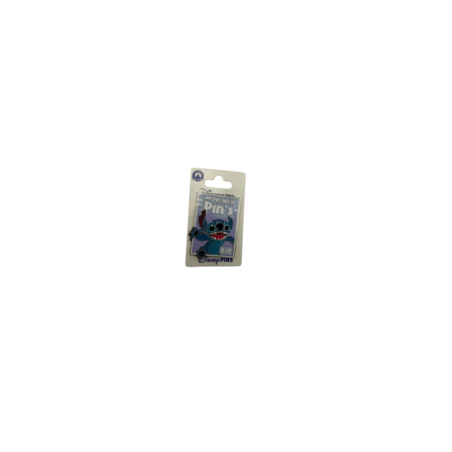 Pin's OE Stitch Disneyland Paris