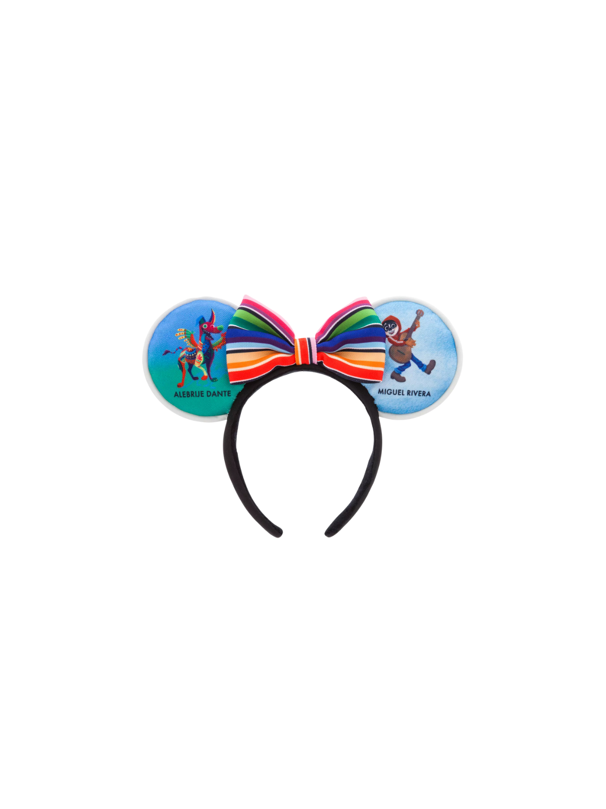 Ears Coco Disney