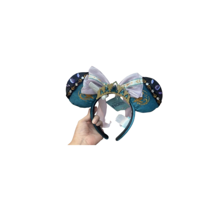 Ears Anna Frozen Disney Import Asie