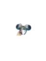 Ears Anna Frozen Disney Import Asie