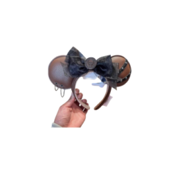 Ears Pirates des caraïbes Disney Import Asie