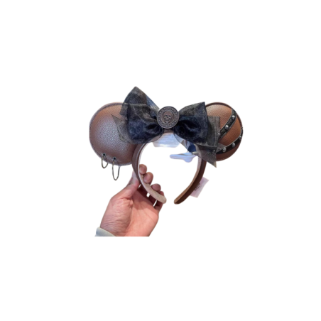 Ears Pirates des caraïbes Disney Import Asie