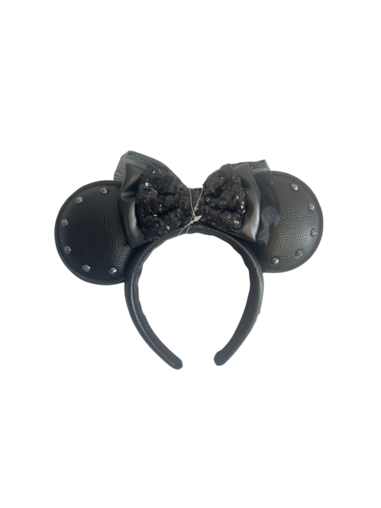 Ears Mickey Mouse Rock Disney Import Asie