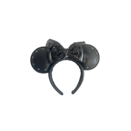 Ears Mickey Mouse Rock Disney Import Asie