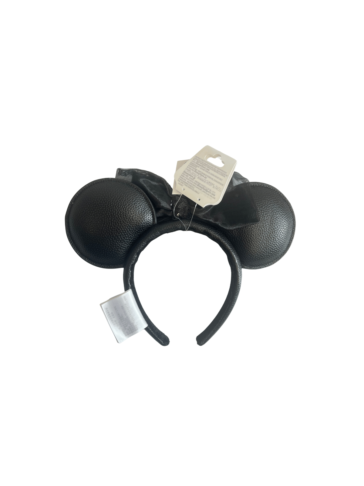 Ears Mickey Mouse Rock Disney Import Asie