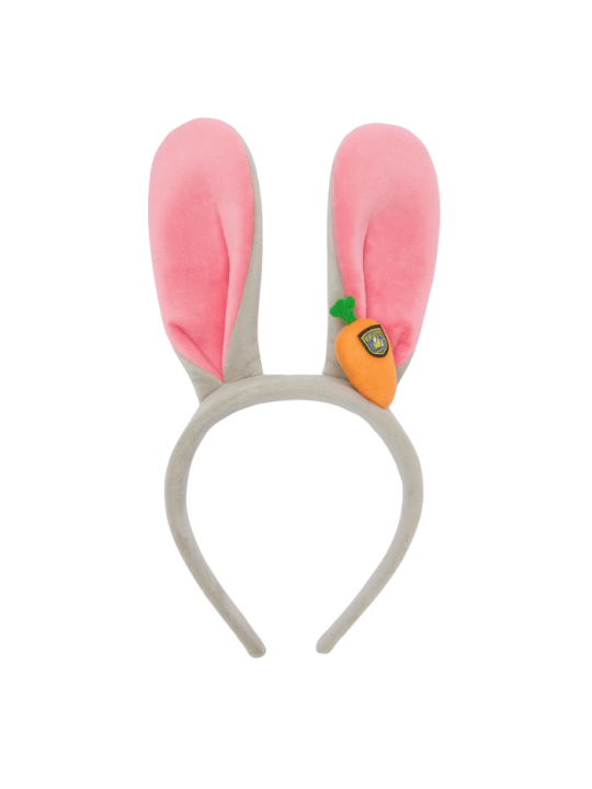 Ears Judy Zootopie Disney Import Asie