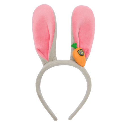 Ears Judy Zootopie Disney Import Asie