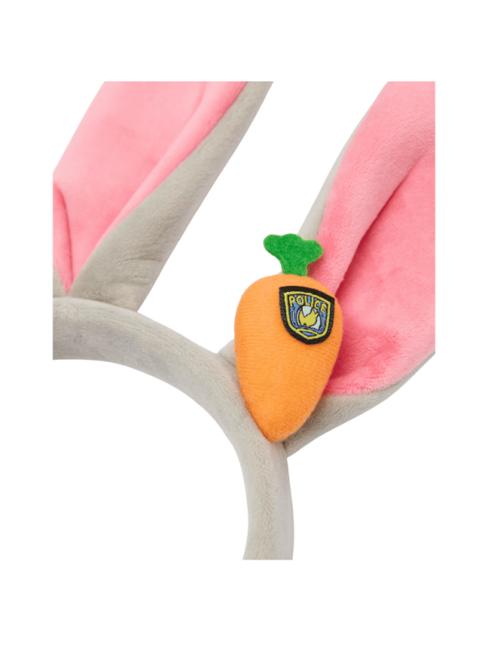 Ears Judy Zootopie Disney Import Asie