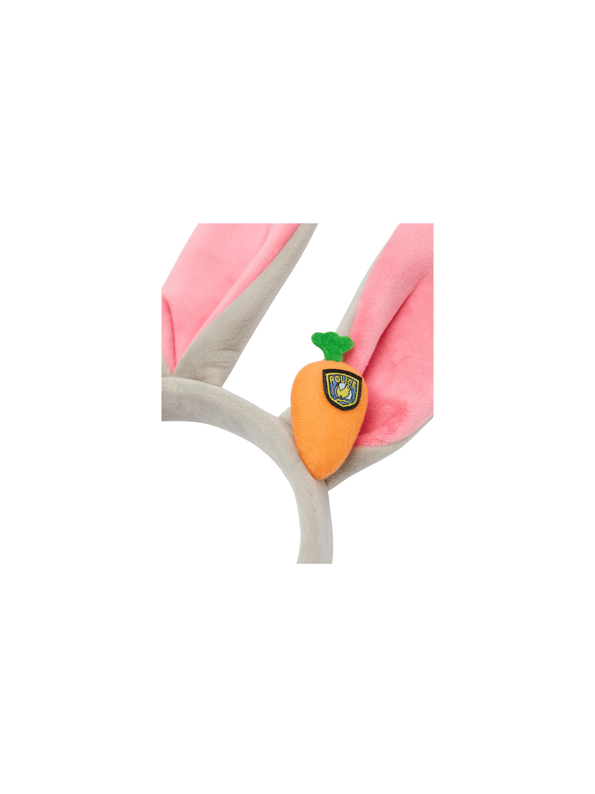 Ears Judy Zootopie Disney Import Asie
