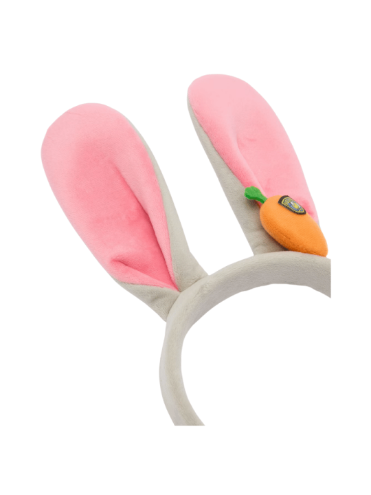 Ears Judy Zootopie Disney Import Asie