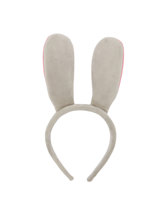 Ears Judy Zootopie Disney Import Asie