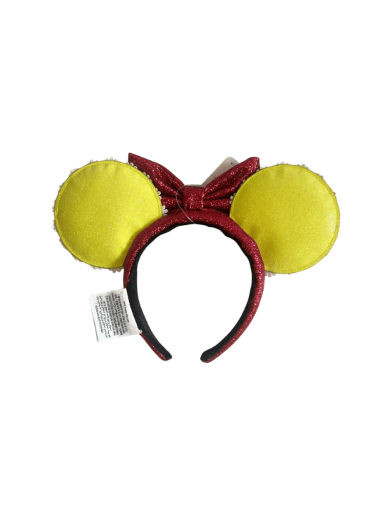 Ears Clochette Disney Import Asie