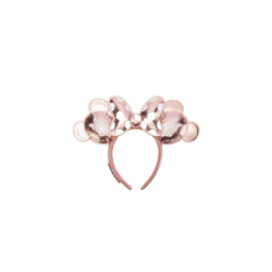 Ears loungefly balloon minnie mouse