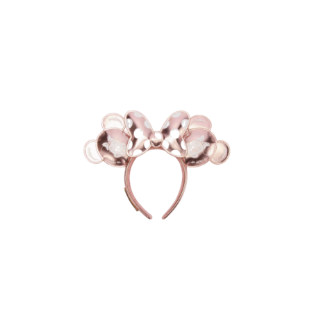 Ears loungefly balloon minnie mouse