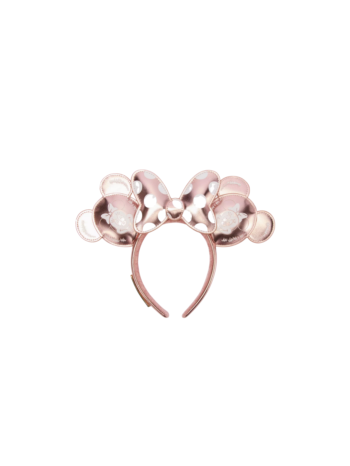 Ears loungefly balloon minnie mouse
