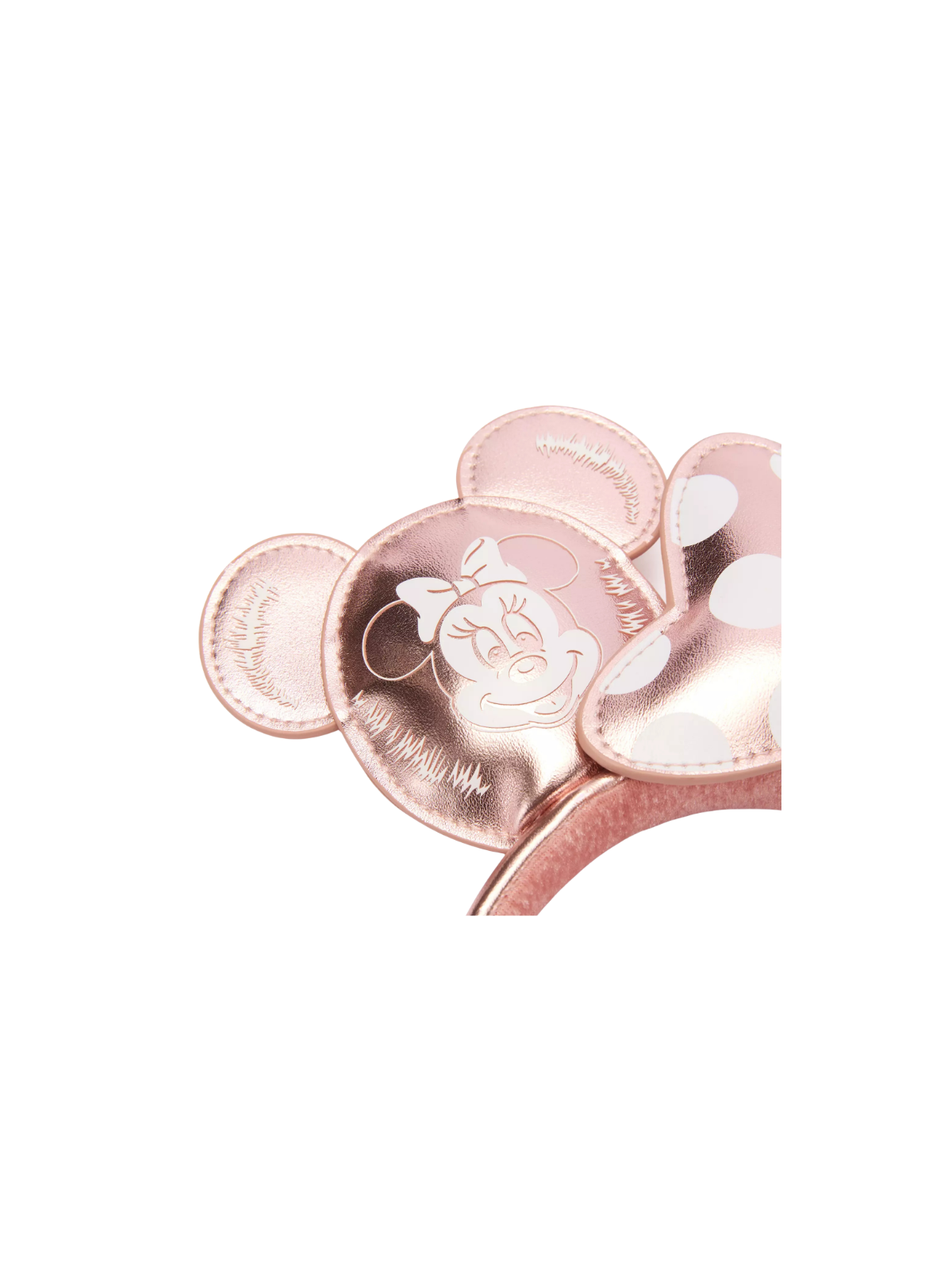 Ears loungefly balloon minnie mouse