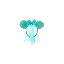 Ears Jasmine Aladdin Disney Import Asie