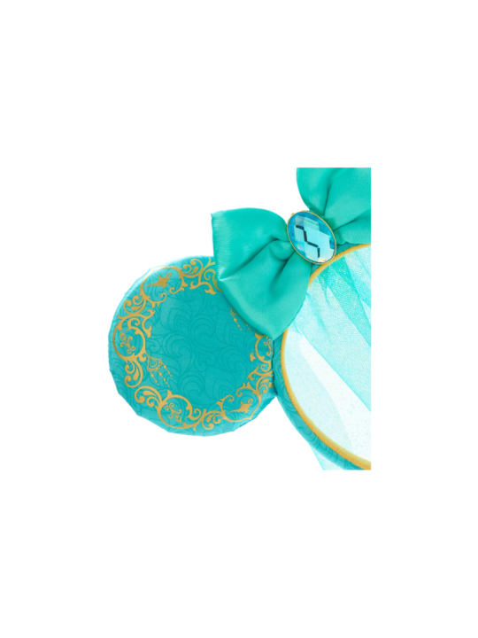 Ears Jasmine Aladdin Disney Import Asie