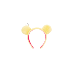 Ears Winnie l'ourson plush Disney Import