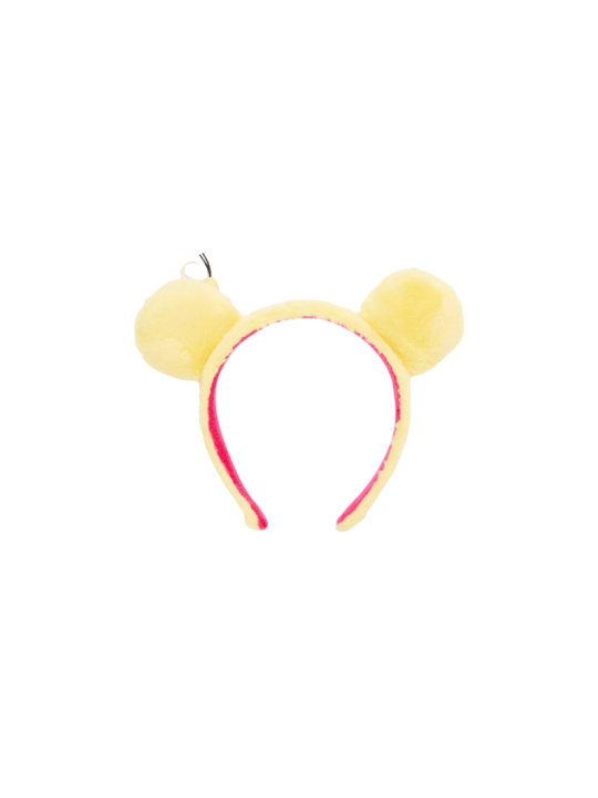 Ears Winnie l'ourson plush Disney Import