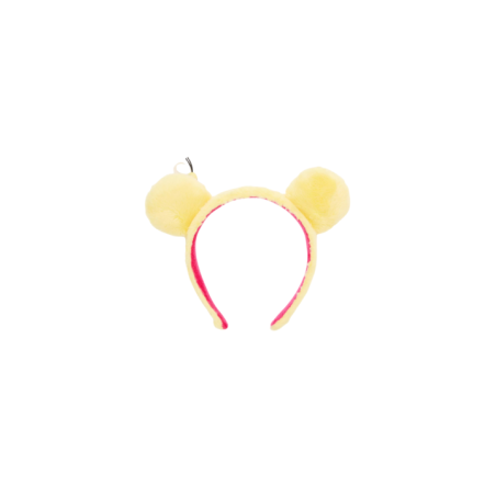 Ears Winnie l'ourson plush Disney Import
