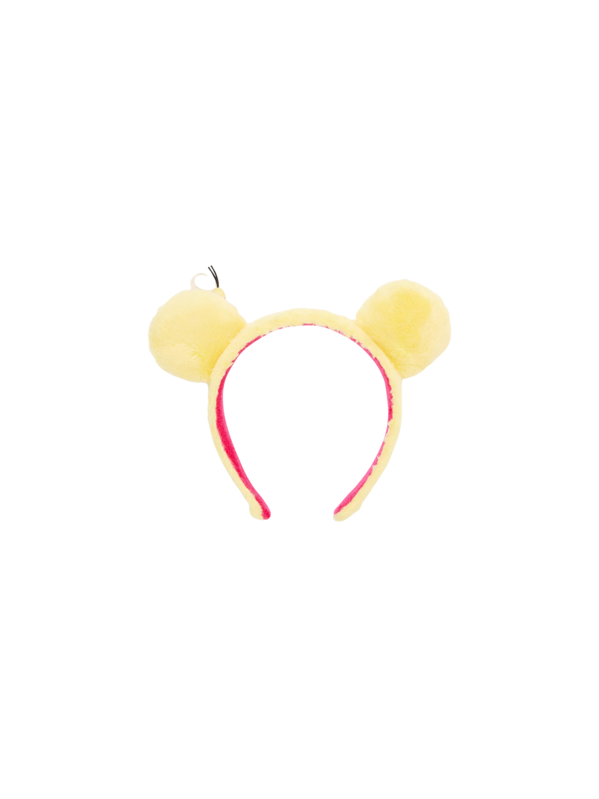 Ears Winnie l'ourson plush Disney Import