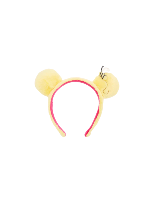 Ears Winnie l'ourson plush Disney Import