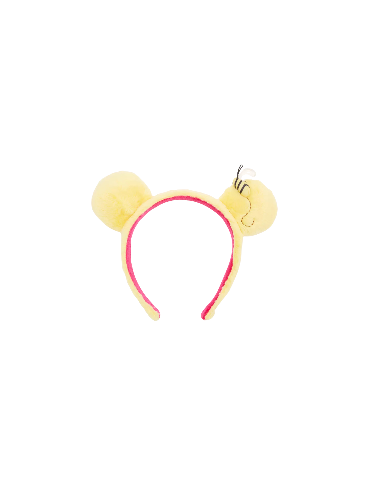 Ears Winnie l'ourson plush Disney Import