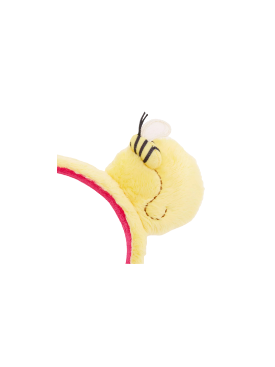 Ears Winnie l'ourson plush Disney Import