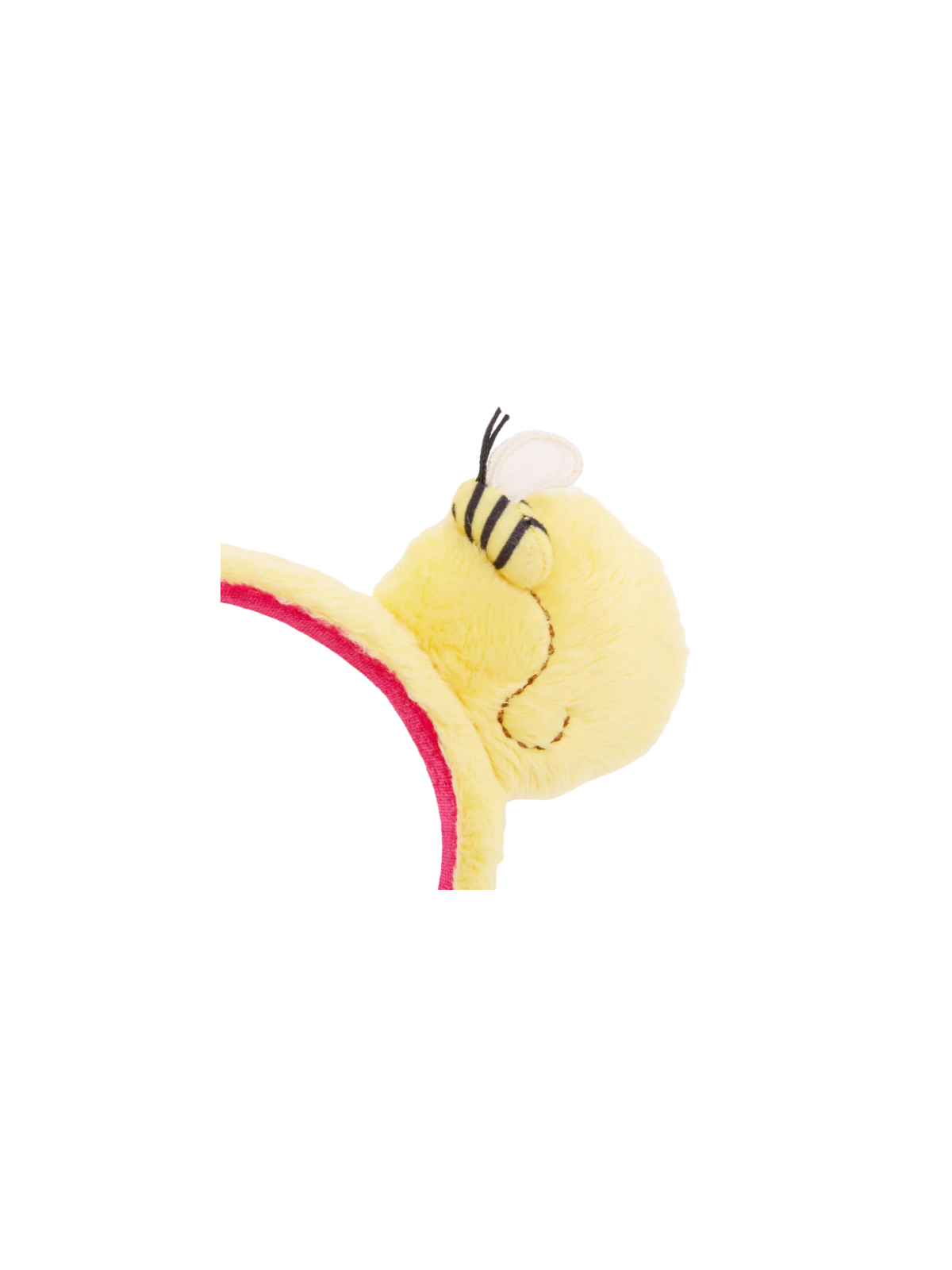 Ears Winnie l'ourson plush Disney Import
