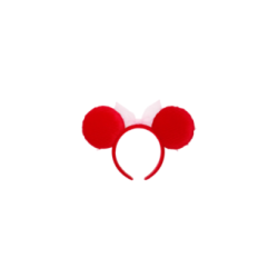 Ears Minnie Mouse Disney Import BAUBLEBAR