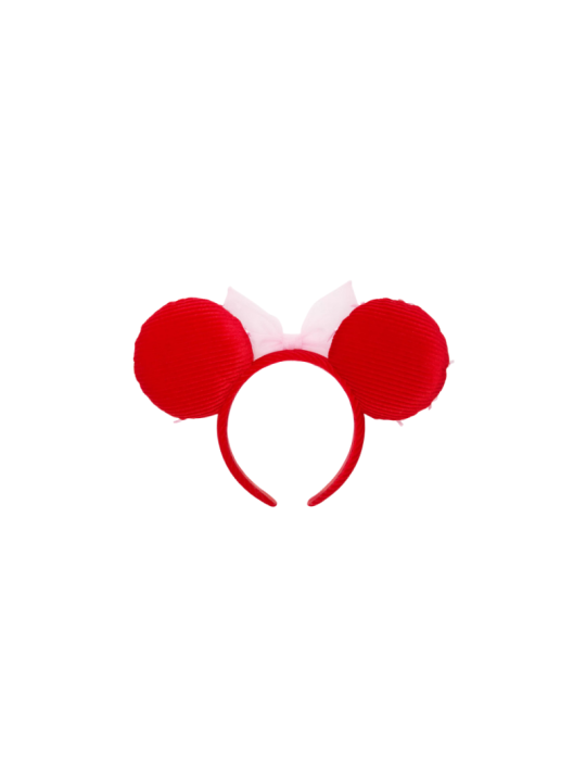 Ears Minnie Mouse Disney Import BAUBLEBAR