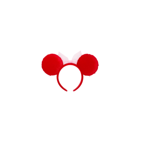 Ears Minnie Mouse Disney Import BAUBLEBAR