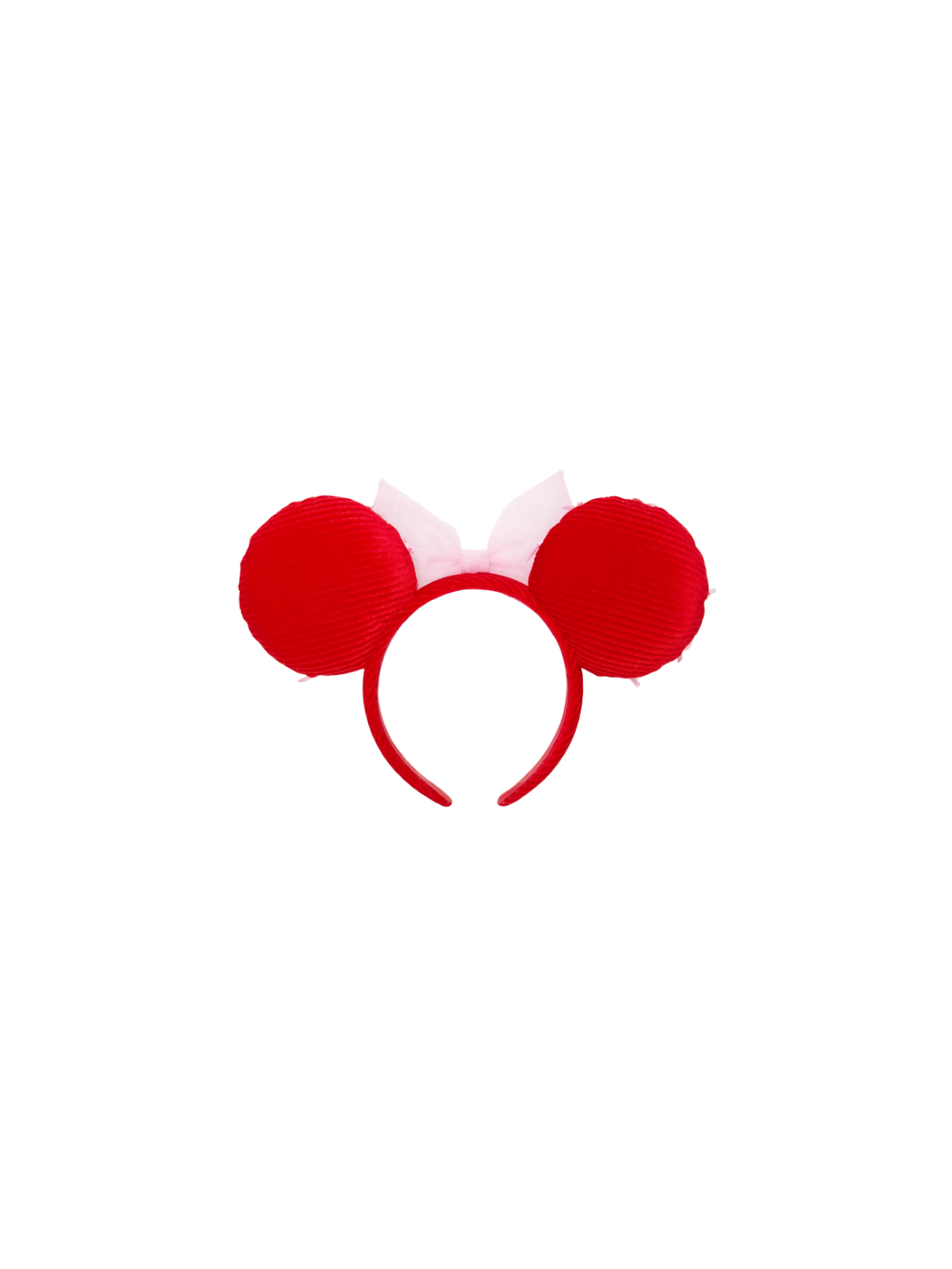 Ears Minnie Mouse Disney Import BAUBLEBAR