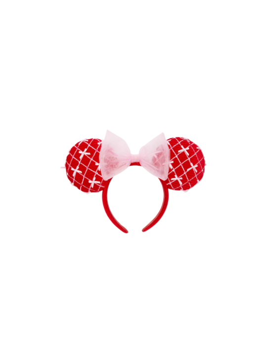 Ears Minnie Mouse Disney Import BAUBLEBAR
