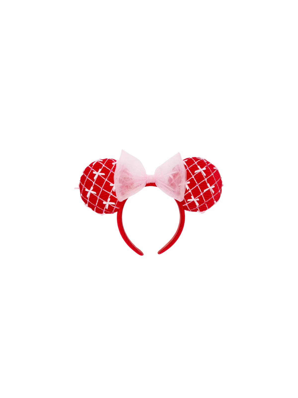Ears Minnie Mouse Disney Import BAUBLEBAR
