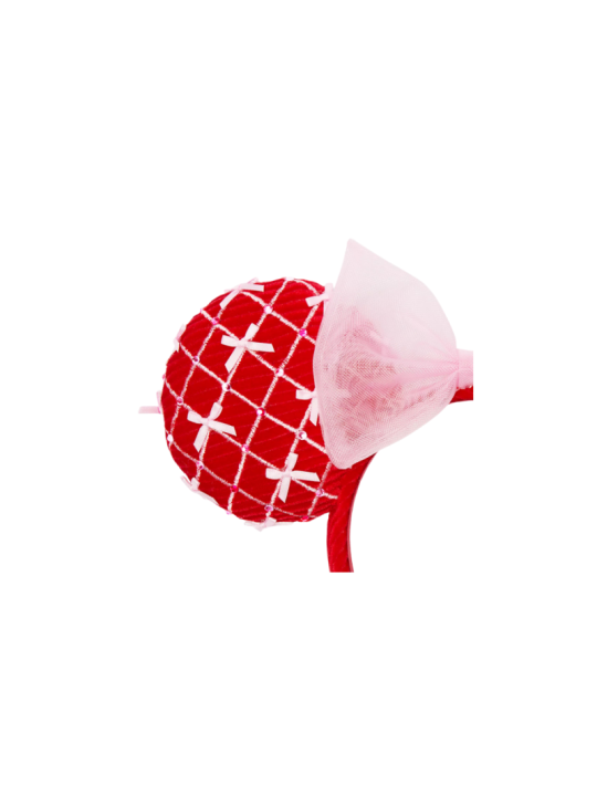 Ears Minnie Mouse Disney Import BAUBLEBAR