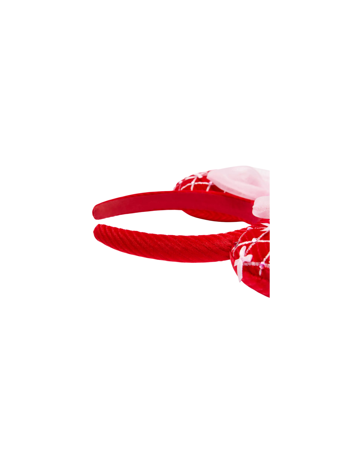 Ears Minnie Mouse Disney Import BAUBLEBAR