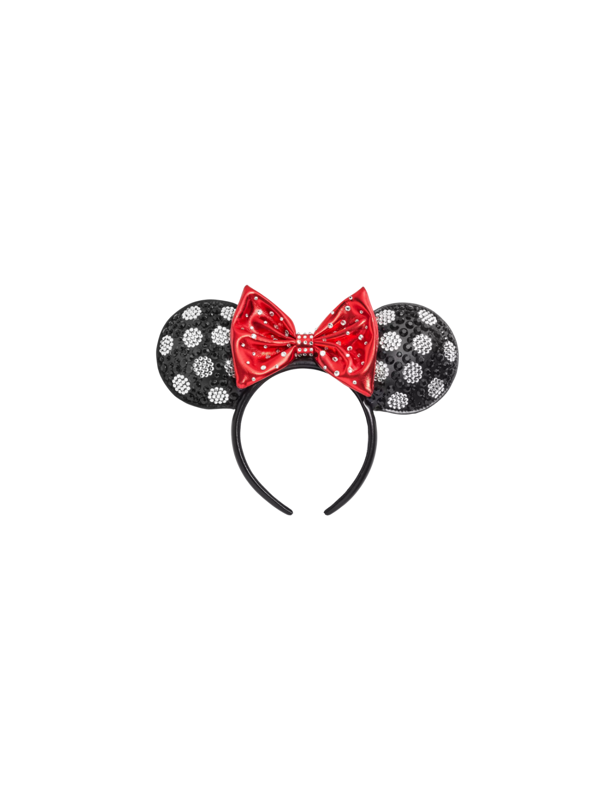 Ears Gem-studded Minnie Mouse Disney Import BAUBLEBAR
