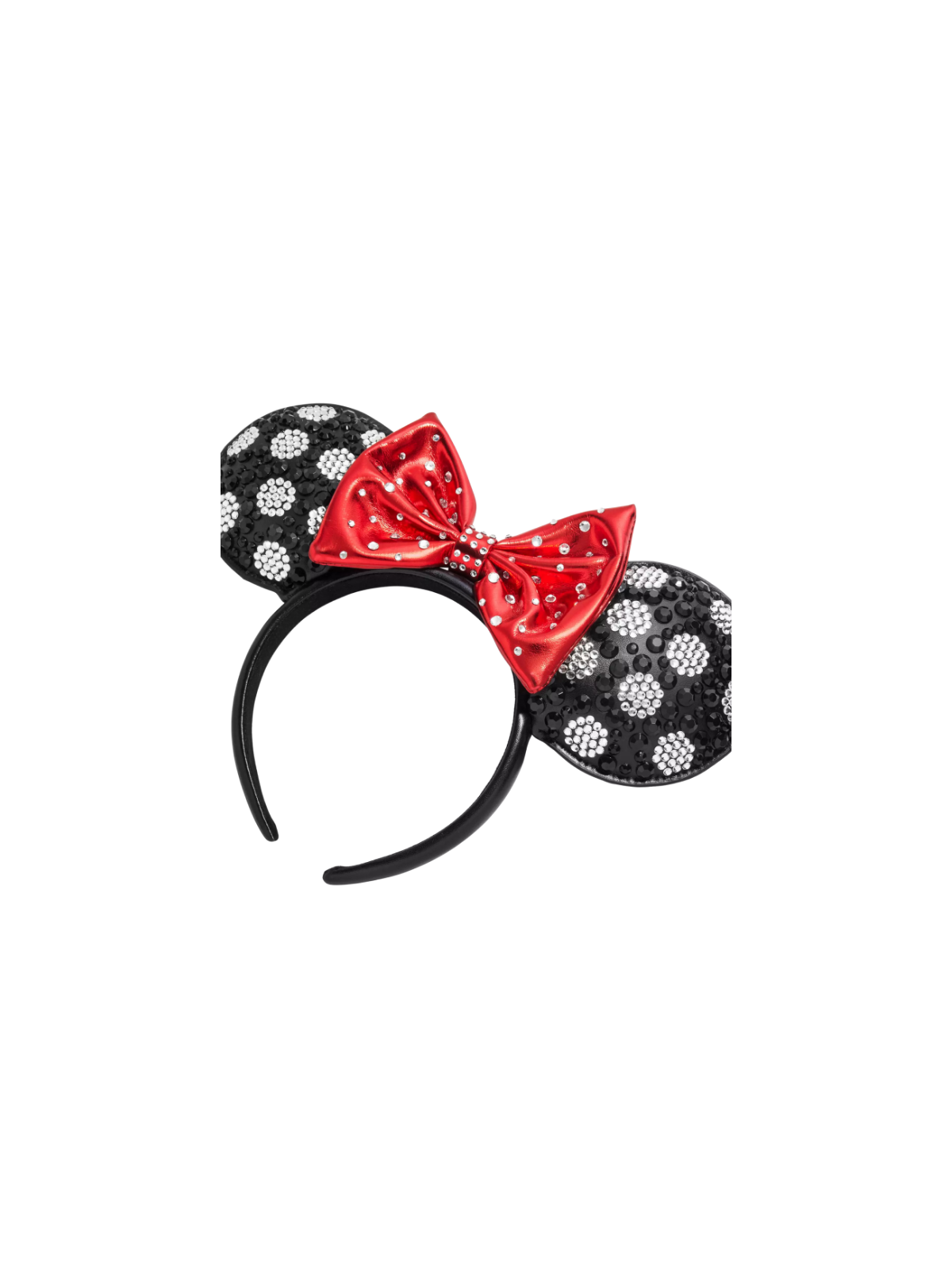 Ears Gem-studded Minnie Mouse Disney Import BAUBLEBAR