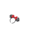 Ears Gem-studded Minnie Mouse Disney Import BAUBLEBAR