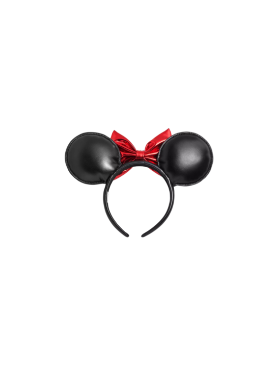 Ears Gem-studded Minnie Mouse Disney Import BAUBLEBAR