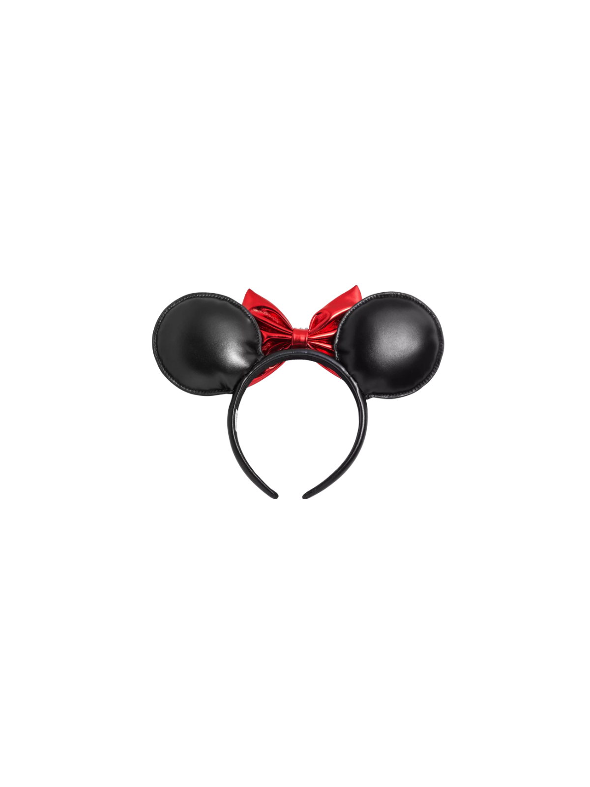 Ears Gem-studded Minnie Mouse Disney Import BAUBLEBAR