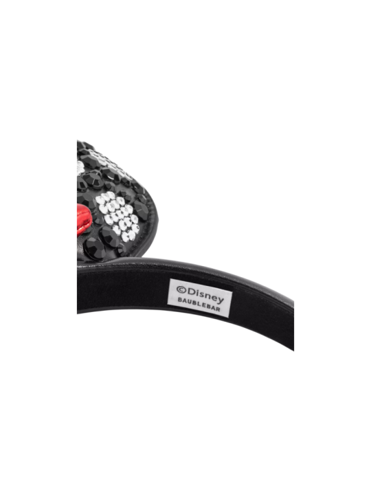 Ears Gem-studded Minnie Mouse Disney Import BAUBLEBAR