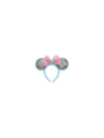 Ears loungefly stained glass cendrillon