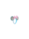 Ears loungefly stained glass cendrillon
